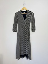 Whistles Dress Women Size 8