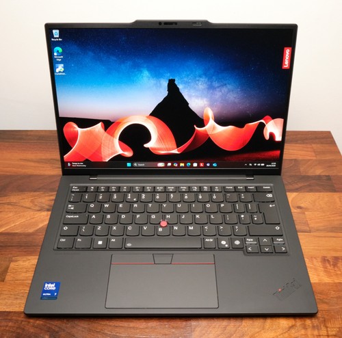 Lenovo thinkpad carbon gen - lenovo, x1