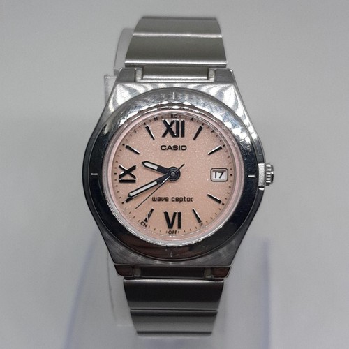 Casio wave ceptor - wave,