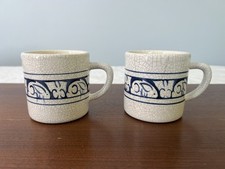 Pair VTG Potting Shed Dedham