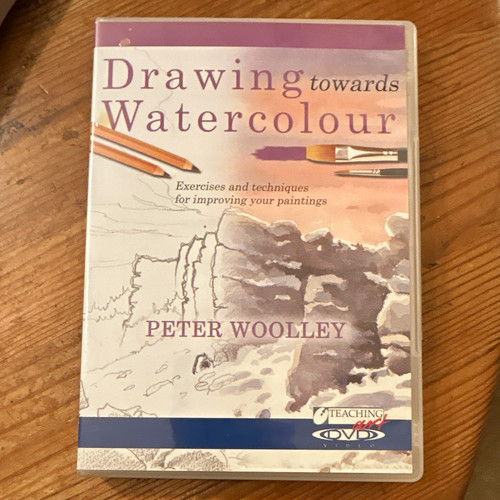Teaching art drawing - teaching, towards