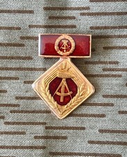 Vintage East German DDR