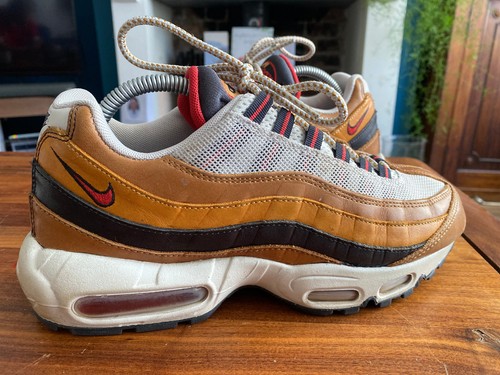 Nike air max escape - 95, qs