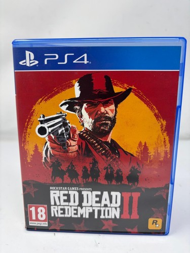 Red dead redemption - redemption, 2