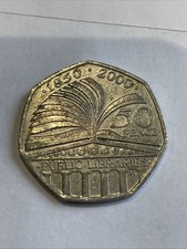 2000 public libraries 50p