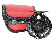 Fly Fishing Reel Redington AL