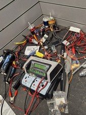 JobLot Brushless ESC Motor RC