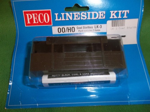 Peco gauge 3 coal - peco,