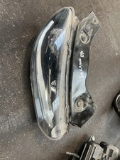 Vw Scirocco 2016 Offside Headlight 1K8 941 006M Facelift Model