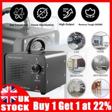 60000mg/h Ozone Generator