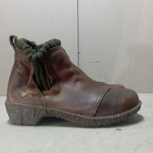Naturalista ne23 bootie - naturalista,