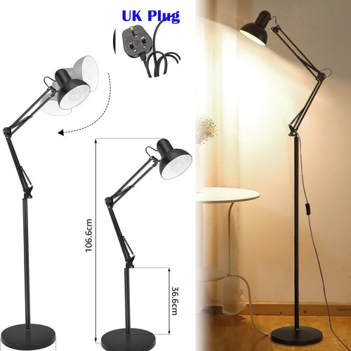 Tall spotlight floor - tall,