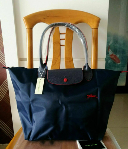 Longchamp pliage tote - le,