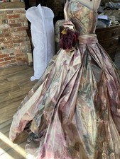 Alternative Wedding Dress Ian