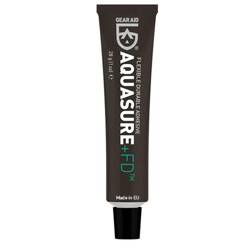 Aquasure wader repair adhesive - repair,