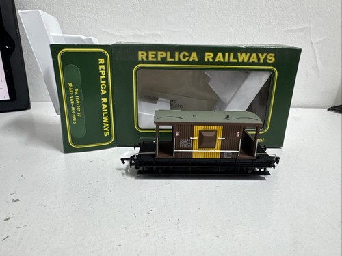 Replica railways 13503 20t - replica,