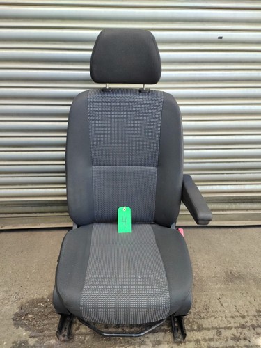 Mercedes sprinter w906 2006 - sprinter,
