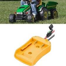 Plastic Body 18V Battery