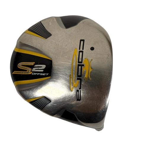 Cobra offset 5 driver - s2, 10.5