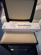 Aerodrums Portable Electronic
