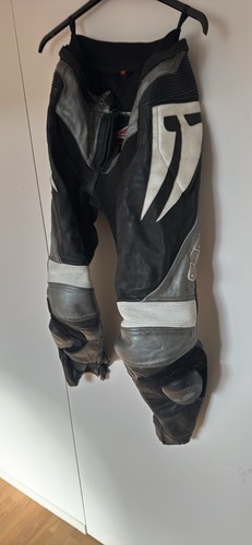 Hein gericke motorcycle - gericke,