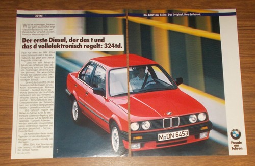 Rare advertising bmw - advertising,
