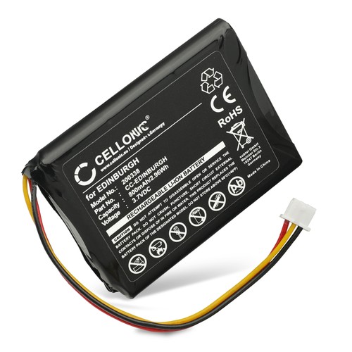 Battery for tomtom - battery, one