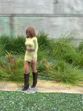 OO SCALE MODEL Railway Figure