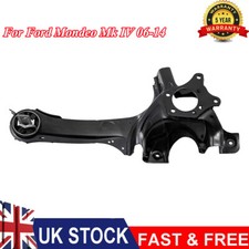  Left Suspension Knuckle