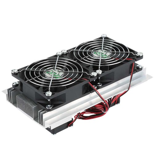 Thermoelectric peltier - thermoelectric,