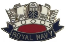Royal Navy Crown