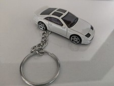 Nissan diecast 300zx Keychain