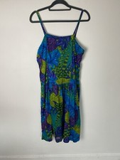 PHOOL UK 16 Dress Indian