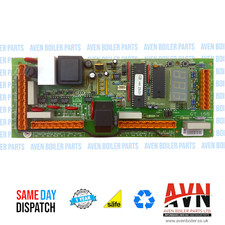 GLEDHILL BOILERMATE III 2000 BM120 BM140 BM180 BM200 BM220 CONTROL PCB GT155