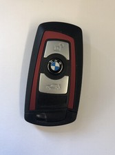 BMW 3 BUTTON REMOTE SMART KEY