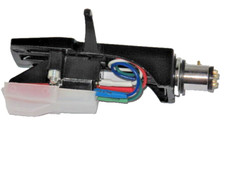 Audio Technica Etc Black