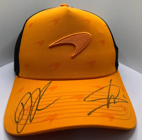 Season mclaren drivers - 21/22,