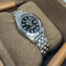 Breitling Galactic 29 Sleek - Boxed with Papers (SO4)