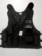 New tactical security dog - new,
