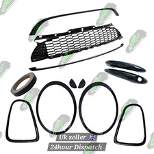 MINI R58 Coupe Cooper S JCW