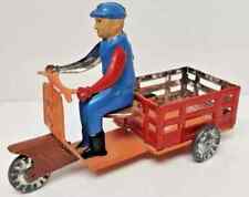 VINTAGE TINPLATGE 1960s 3