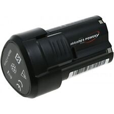 Battery for Worx cordless