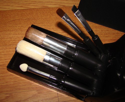 Makeover essentials 8 - makeover, essentials,