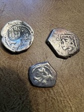 Genuine Spanish Pirate