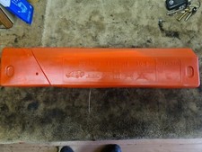 Halfords Warning Triangle In