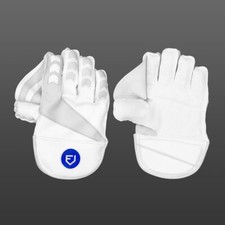 FORTRESS Original Wicket Keeper Gloves | CRICKET GLOVES – Wicketkeeper Gloves