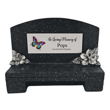 In Loving Memory Of Memorial