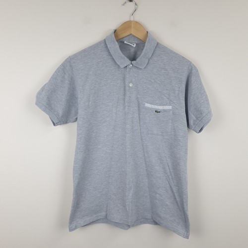 Lacoste polo shirt - lacoste, mens