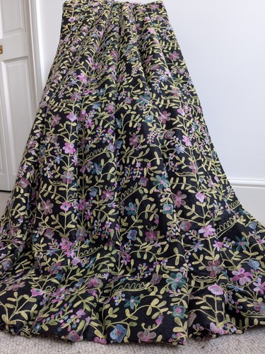 John lewis bespoke curtains - lewis,