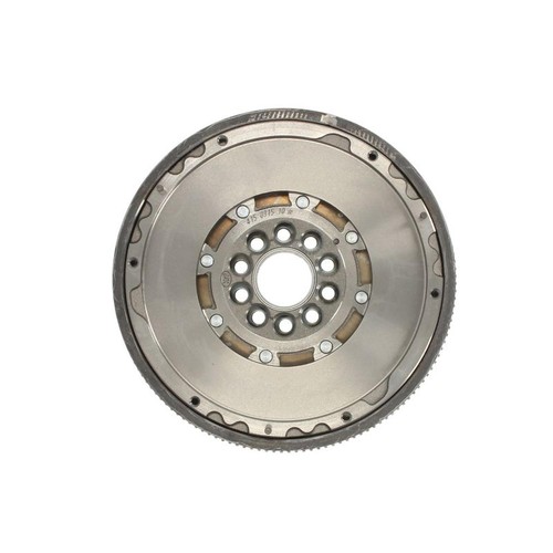 Dual mass flywheel manual - 1x,
